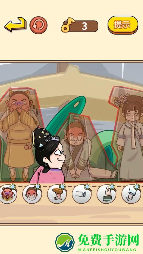 这关超烧脑最新版