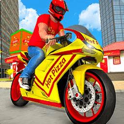 外卖终极狂飙手机版