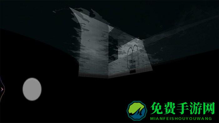 恐怖午夜逃生游戏