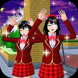 樱花校园女总裁最新版