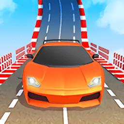 翻滚吧赛车完整版
