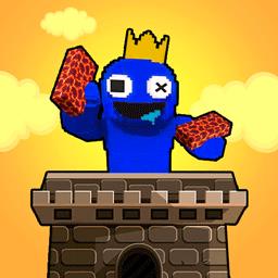 基地防御3d游戏