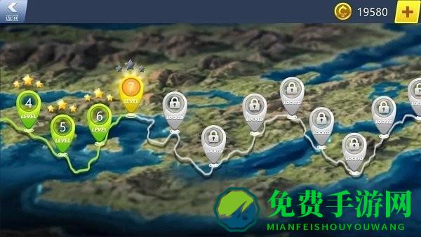 我是赛车手最新版