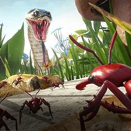 蚂蚁生存日记最新版