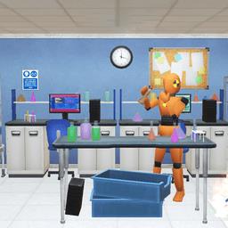 一起来捣蛋呀免费版