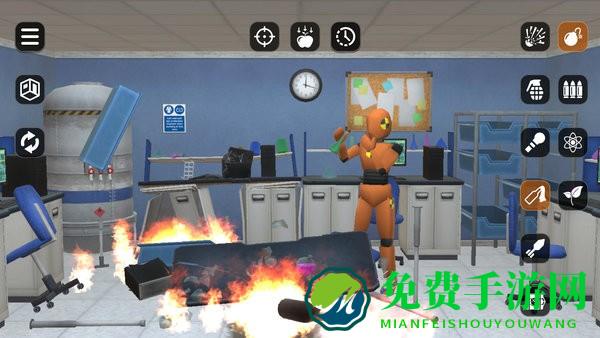 一起来捣蛋呀免费版