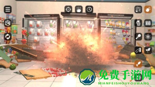 一起来捣蛋呀免费版