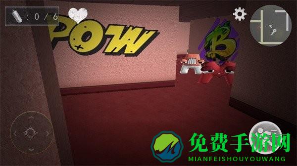 逃离这间房手机版