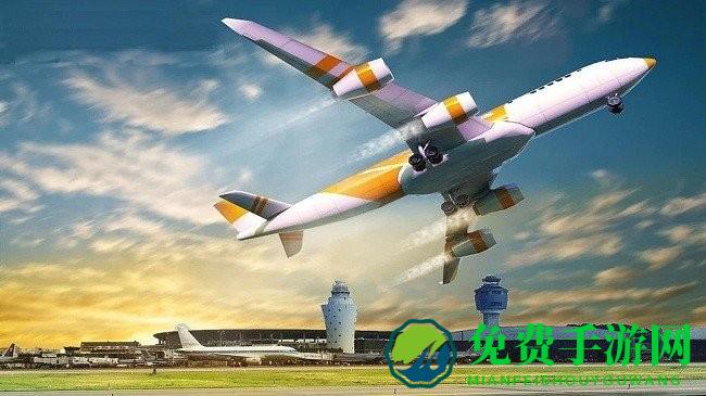 飞行模拟大师最新版