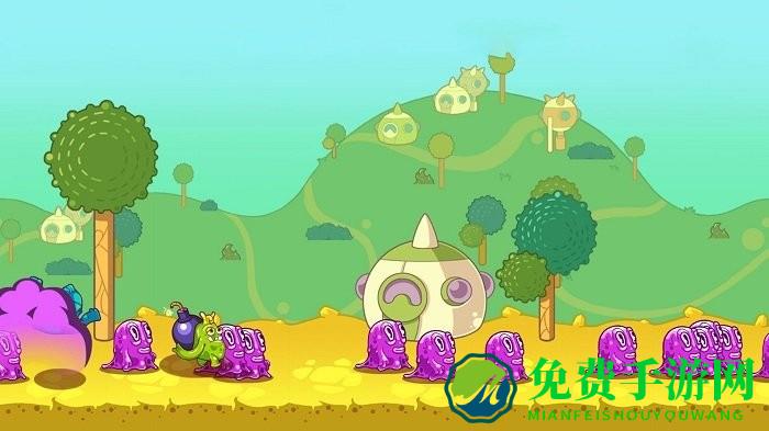 战场复仇者最新版