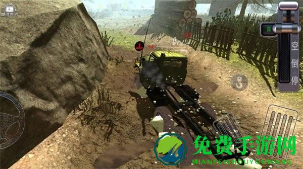 模拟卡车驾驶员最新版