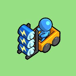 这活干的溜游戏