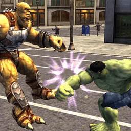 狂暴巨物最新版