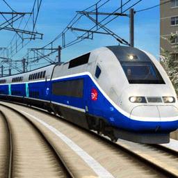 玩具小火车最新版