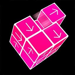 木块解压九宫格手机版