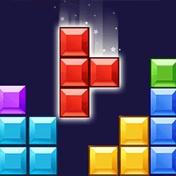 俄罗斯方块合集完整版游戏