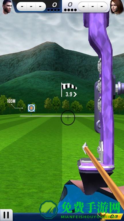 模拟射击挑战最新版