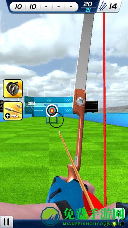 模拟射击挑战最新版