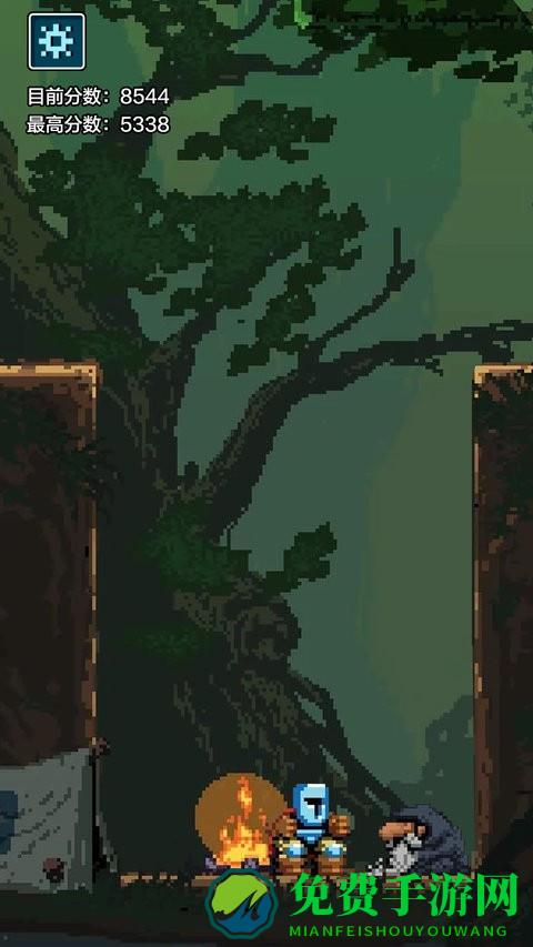 无敌一命通关最新版