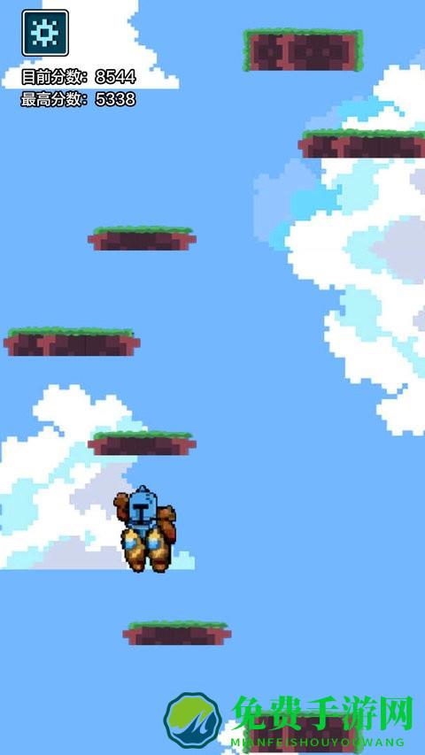 无敌一命通关游戏