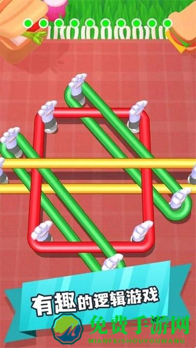 烧脑解谜王者最新版