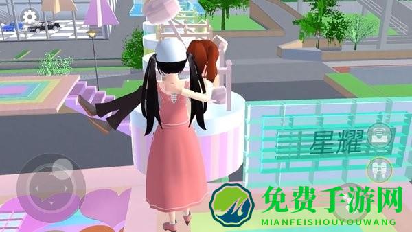 小姐姐向前冲最新版