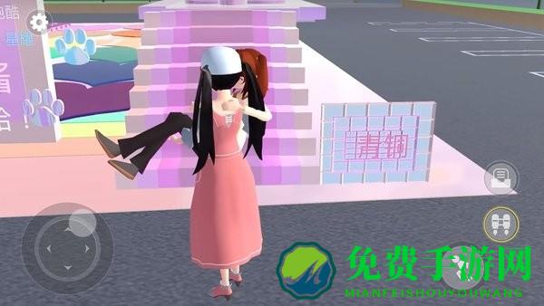 小姐姐向前冲最新版