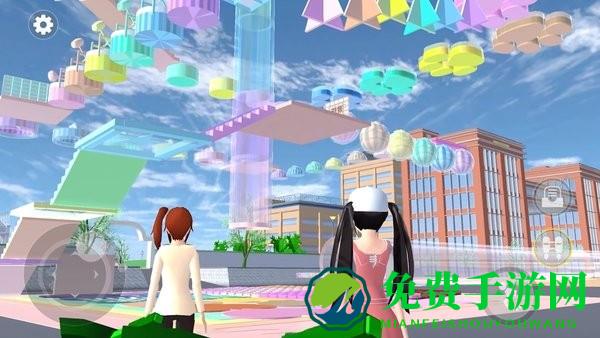 小姐姐向前冲最新版