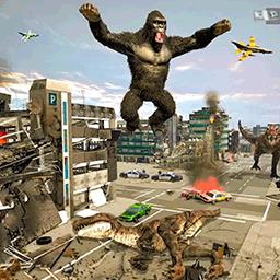 饥饿破坏之王华为游戏