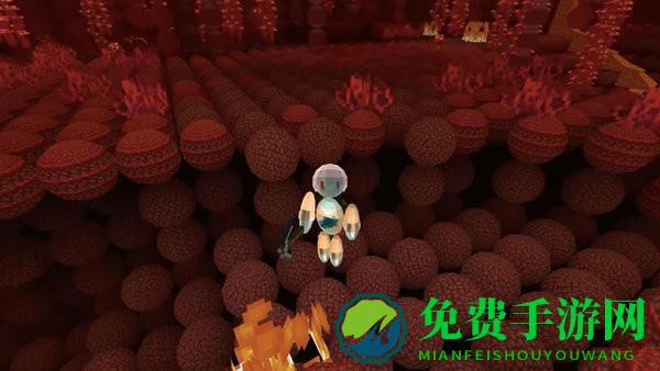 像素岛沙盒建造游戏