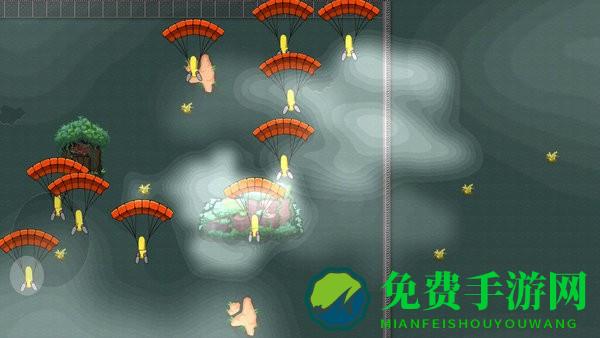 太空逃生狼人杀游戏