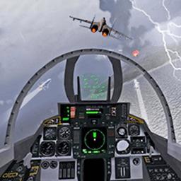 星际战机冒险中文版