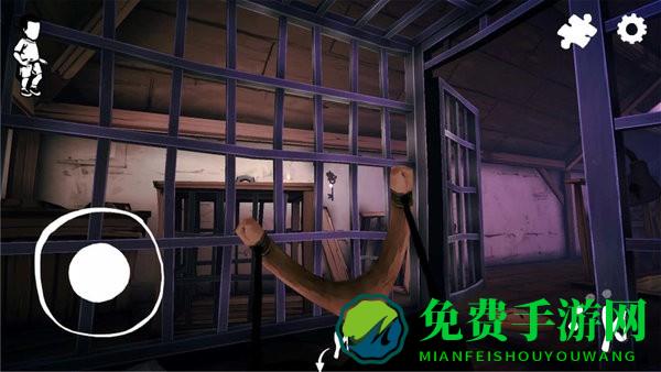 恐怖比奇堡游戏