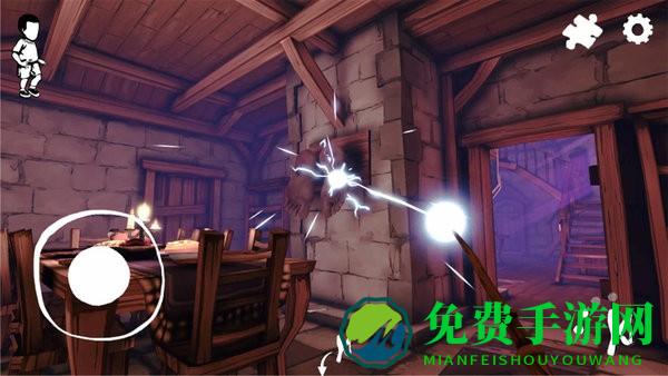 恐怖比奇堡游戏