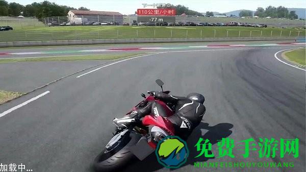 真实摩托机车模拟器最新版