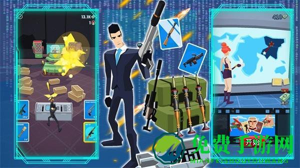 战舰突击队游戏下载