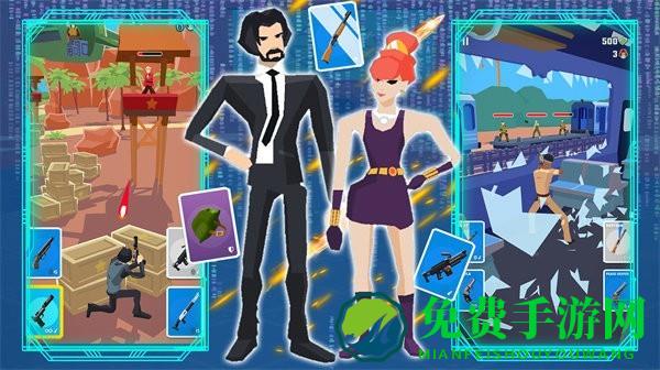 战舰突击队最新版