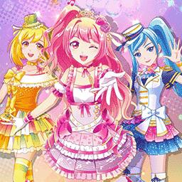 甜心闺蜜换装最新版