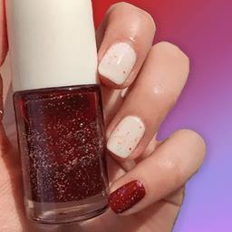 网红女生美甲模拟器中文版