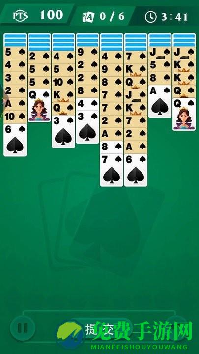 大师纸牌接龙游戏下载