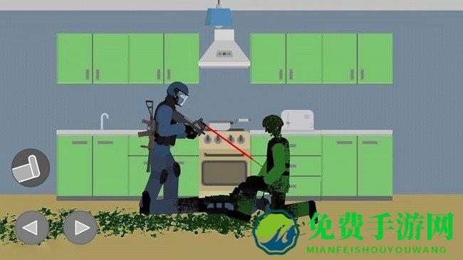 僵尸大对决完整版