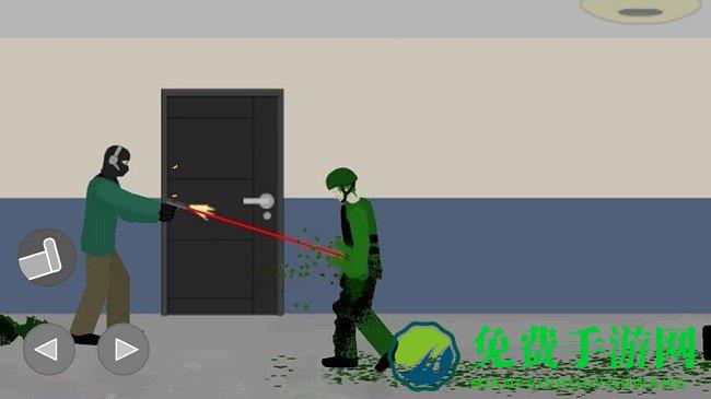 僵尸大对决完整版