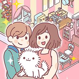 小可爱模拟器游戏