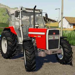 超级农民模拟器游戏