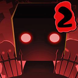 纸盒人惊魂夜2游戏