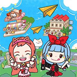 托卡王国仙境世界免费版