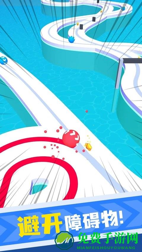 弹珠高手最新版