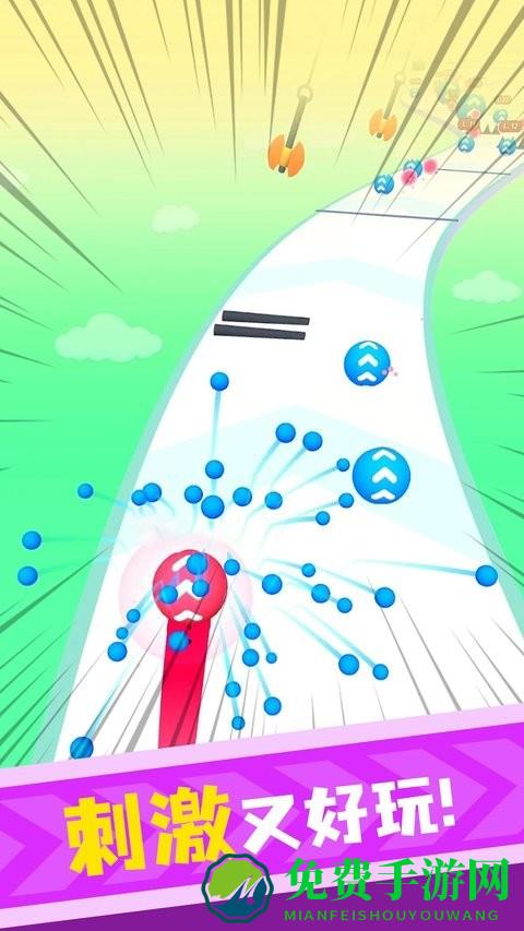 弹珠高手最新版