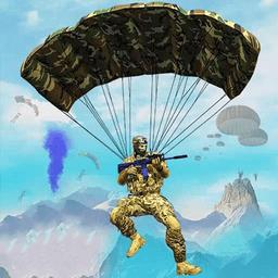 全民突击枪战游戏