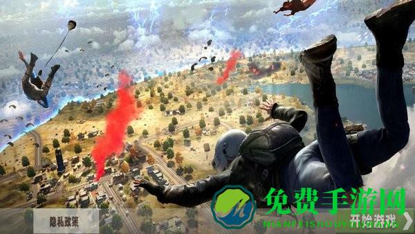 全民突击枪战游戏